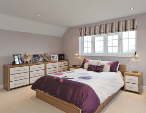 Postele s úložným prostorem jsou praktické, autor: petehelmecouk