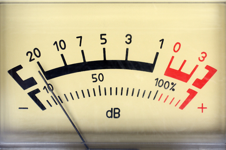 stock-photo-decibel-meter-part-of-sound-equipment-40075120